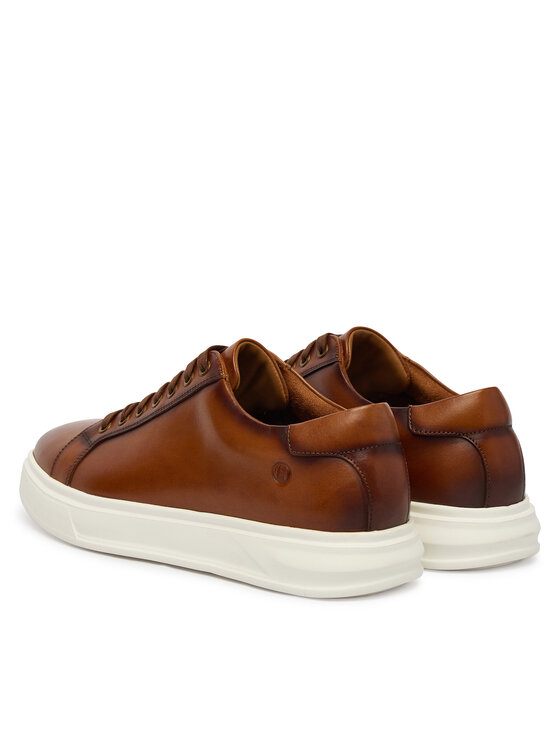 Clarks Clarks Sneakers Goswell Tie 26186561 Maro