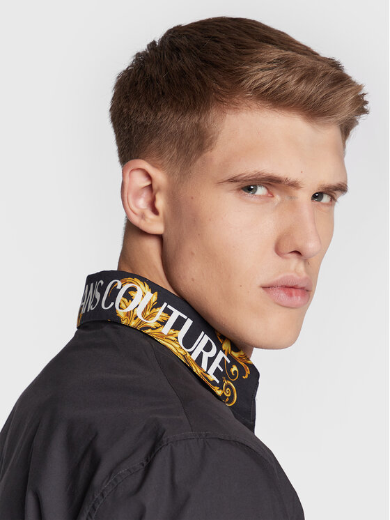 Versace Jeans Couture Versace Jeans Couture Särk 73GAL2SB Must Regular Fit