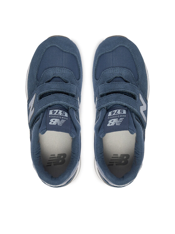 New Balance New Balance Sportcipők P5741UH Sötétkék