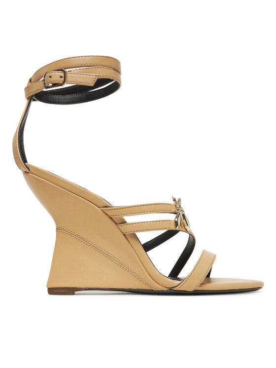 Sandale Patrizia Pepe 2X0043/L048 Bej