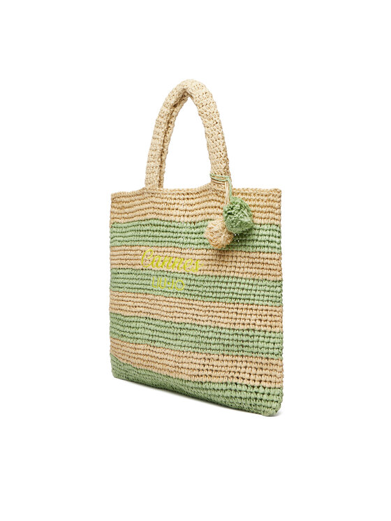 Liu Jo Liu Jo Handtasche AA6245 A0006 Grün