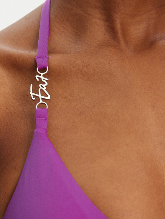 EA7 Emporio Armani EA7 Emporio Armani Bikini 7W000289 AF12211 ZA001 Violet