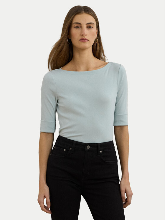Bluzka LAUREN RALPH LAUREN