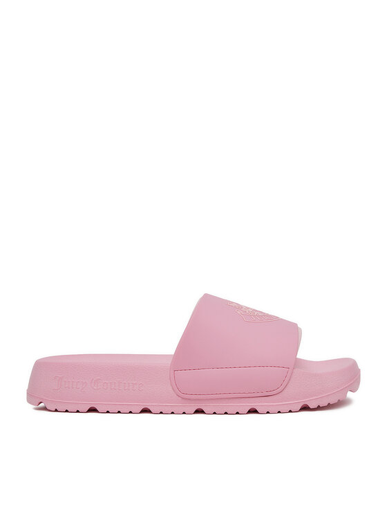 Juicy Couture Juicy Couture Klapki PJC3 Różowy