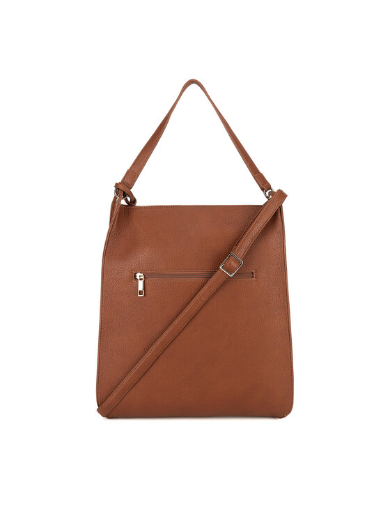 Lasocki Lasocki Handtasche LSK-K-015-06 Braun