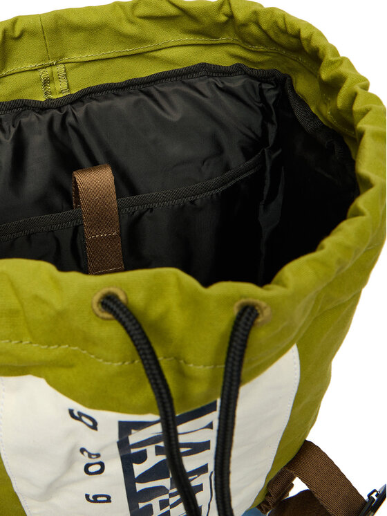 Napapijri Napapijri Rucksack H-Equator Dp NP0A891NMZC1 Bunt