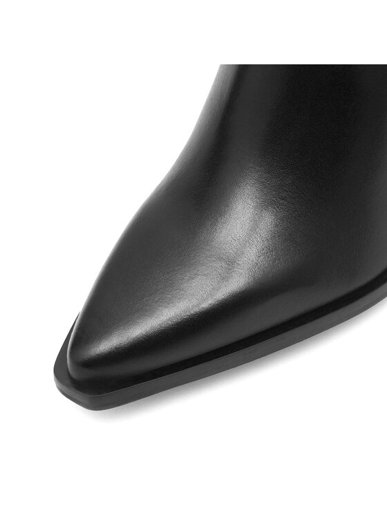Badura Badura Cizme AMADORA-110435 Negru