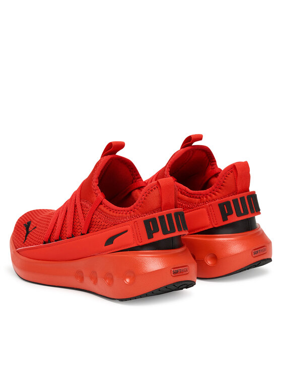 Puma Puma Sportcipők Softride Carson Fresh Piros