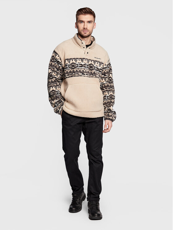 Felpa di pile Rugged Ridge 1952393 Multicolore