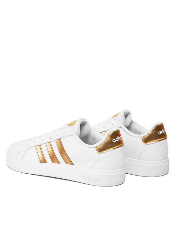 adidas adidas Tenisice Grand Court Sustainable Lace GY2578 Bijela