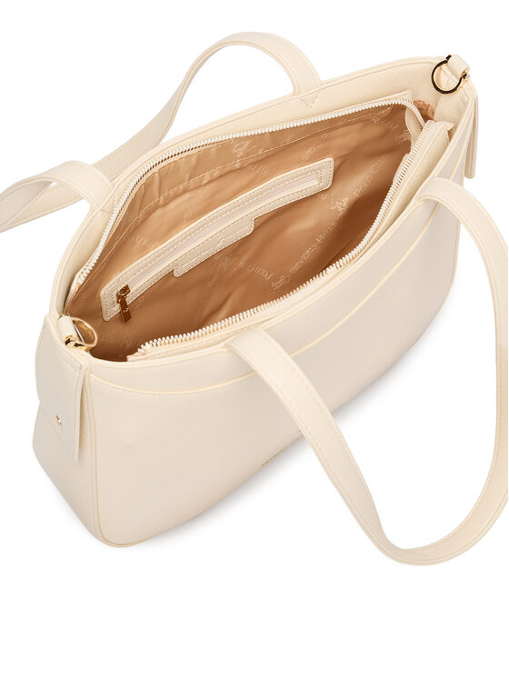 Beverly Hills Polo Club Beverly Hills Polo Club Handtasche CWB-BHPC-C-005-07 Beige