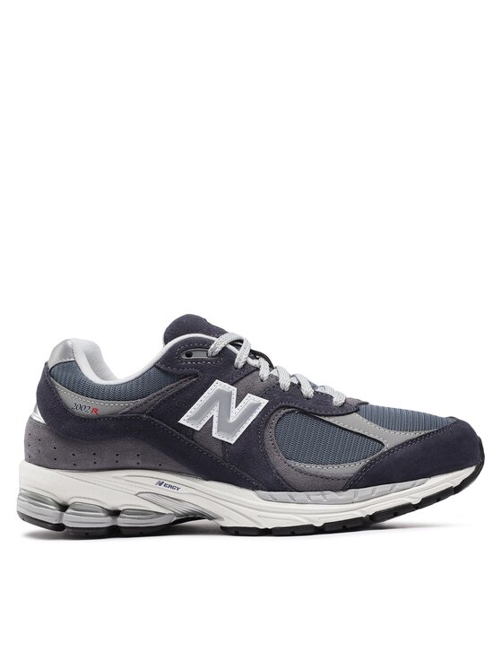 Sneakers New Balance M2002RSF Bleumarin