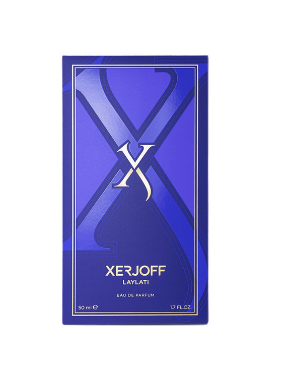 Xerjoff Xerjoff Laylati Eau de Parfum Woda perfumowana
