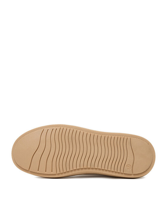 MEXX MEXX Sněhule CEO-MI002200453W Hnědá
