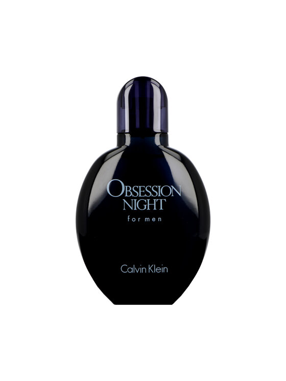 Calvin Klein Calvin Klein Obsession Night For Men Woda toaletowa