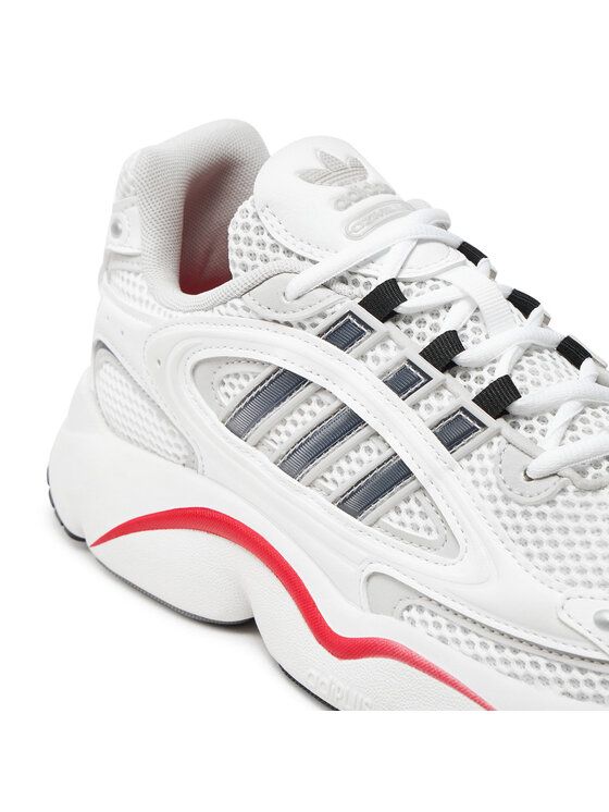 adidas adidas Laisvalaikio batai Ozmillen IF9591 Balta