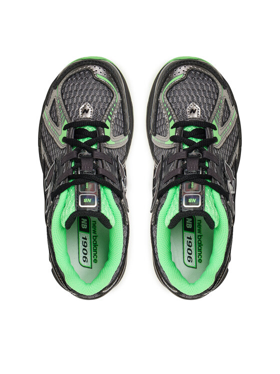 New Balance New Balance Sneakersy PC1906CT Czarny