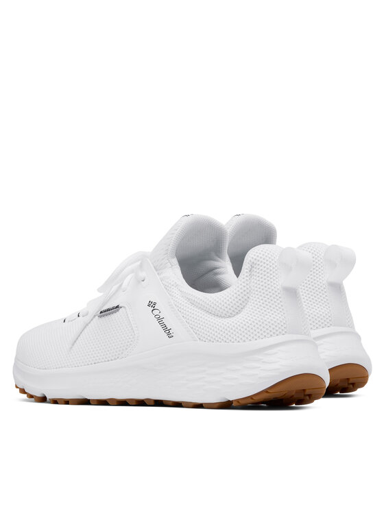 Columbia Columbia Pārgājienu apavi Benson Crz™ 2108791 Balts