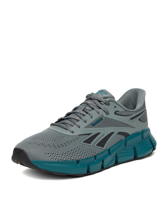 Reebok Reebok Snīkeri EO-ZIG DYNAMICA 6 100225488 Bēšs
