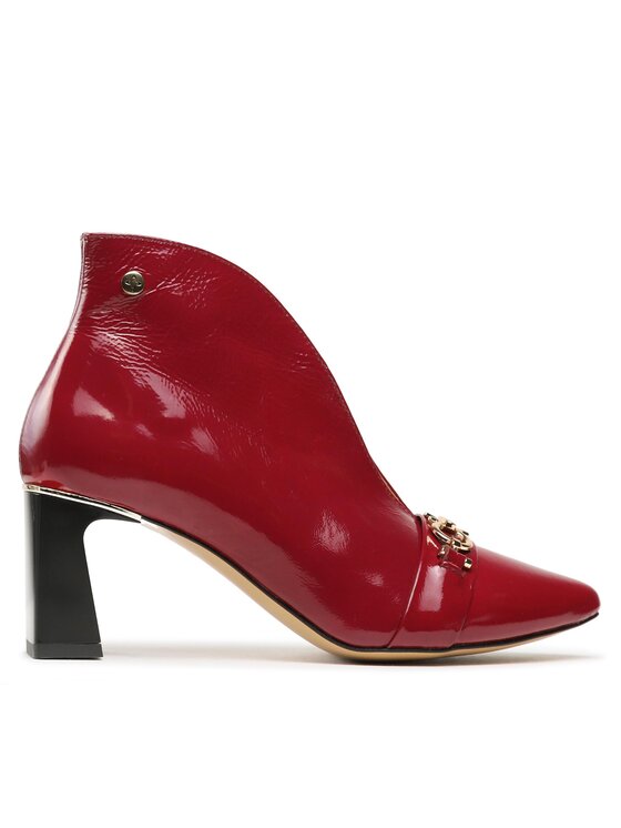 Botine Maciejka 05262-15/00-1 Roz