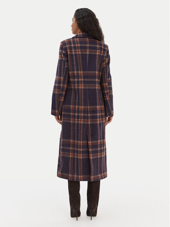 ONLY ONLY Pārejas mētelis Coris 15355210 Violets Regular Fit