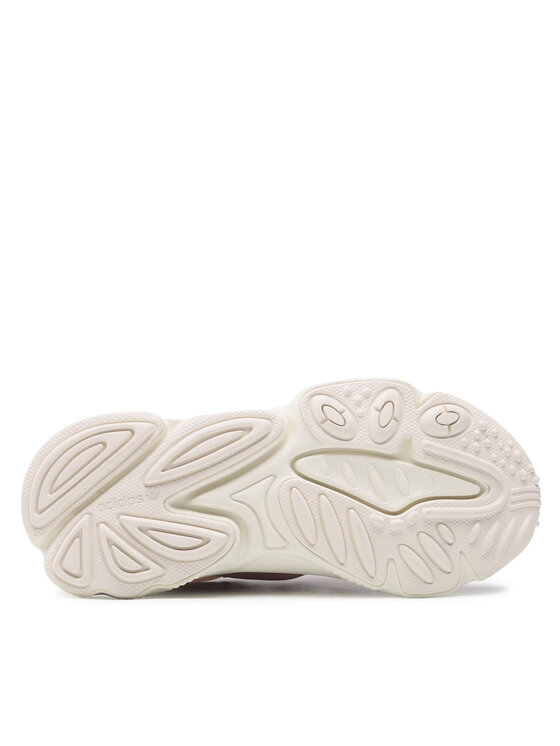 adidas adidas Laisvalaikio batai Ozweego J GV8889 Rožinė