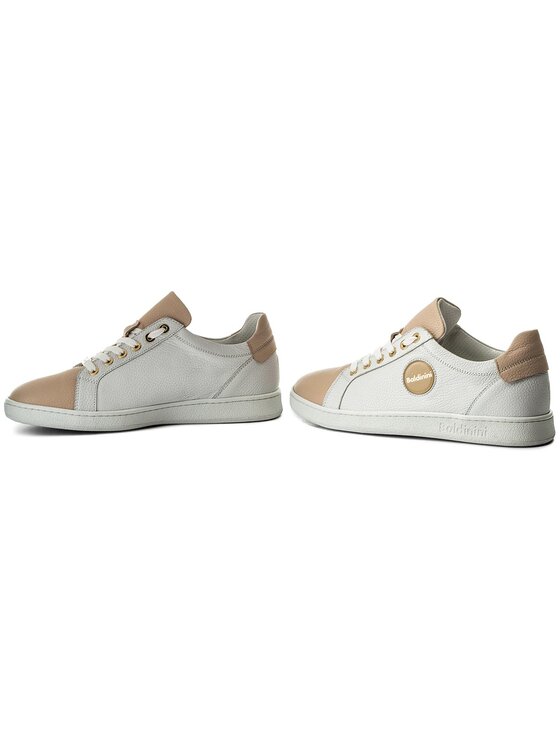 Baldinini Baldinini Laisvalaikio batai 898434XDADA9890XXRBX Balta