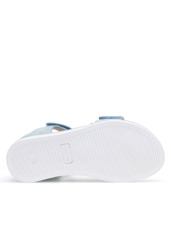Lasocki Kids Lasocki Kids Sandalen HERA CI12-HERA-04 Blau