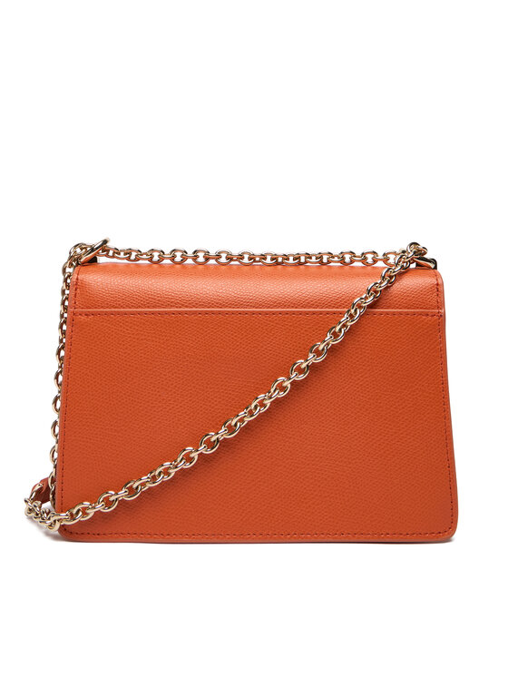 Furla Furla Ročna torba 1927 BAFKACO ARE000 BG KP000 Rdeča