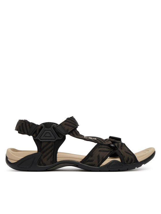 CMP Sandale Hamal terra 38Q9957 Maro