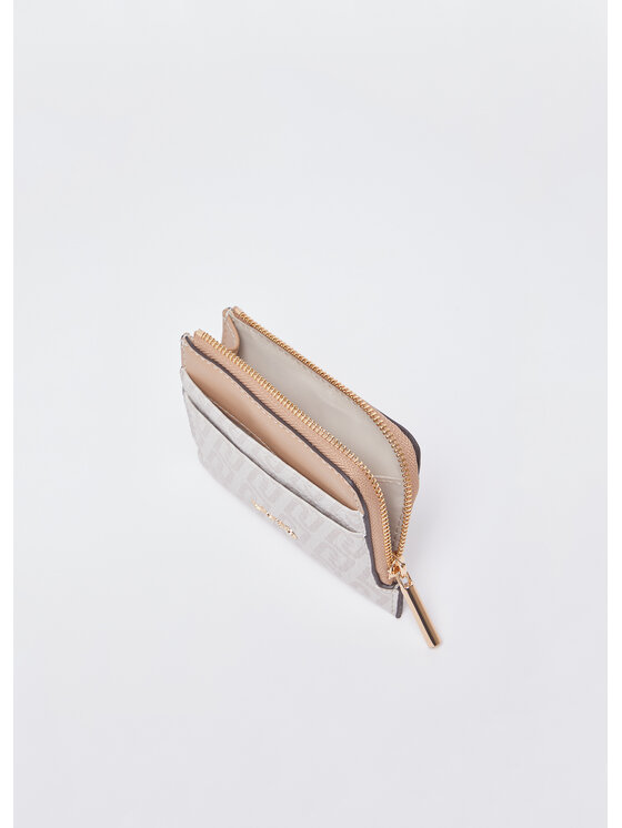 Liu Jo Liu Jo Portafoglio AA6173E1118C3920 Bianco