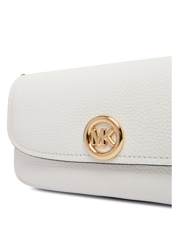 MICHAEL Michael Kors MICHAEL Michael Kors Táska 32S6GY5C5L Fehér