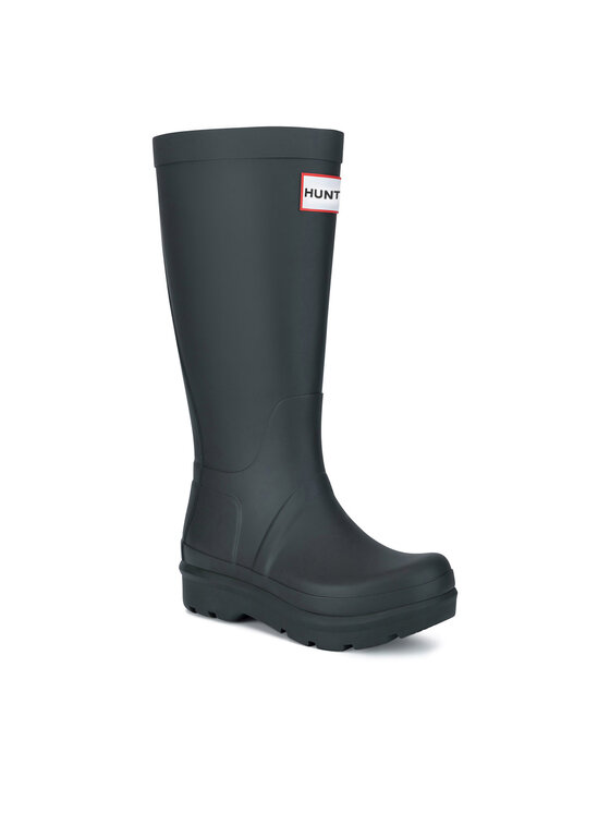 Hunter Hunter Kalosze HFW-008 Khaki