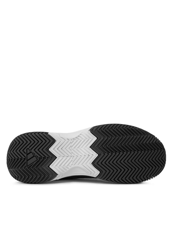 adidas adidas Teniszcipők Gamecourt 2.0 Tennis IG9567 Fekete
