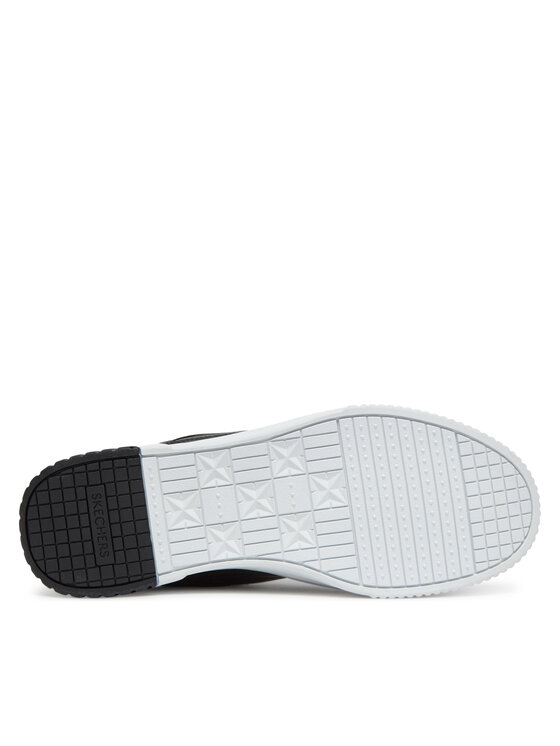Skechers Skechers Sportcipők Jade-Put It In Neutral 185222/BLK Fekete