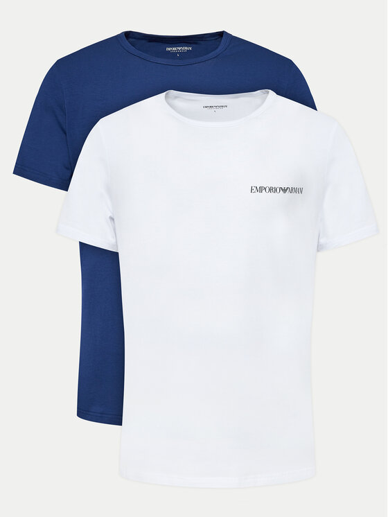 Set di 2 T-shirt Emporio Armani Underwear