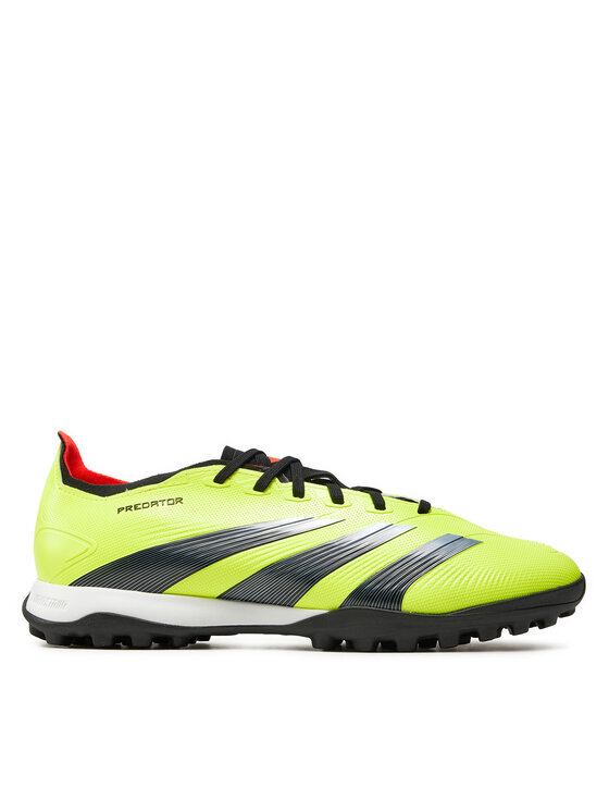 adidas Chaussures de football Predator 24 IE2612 Jaune Modivo