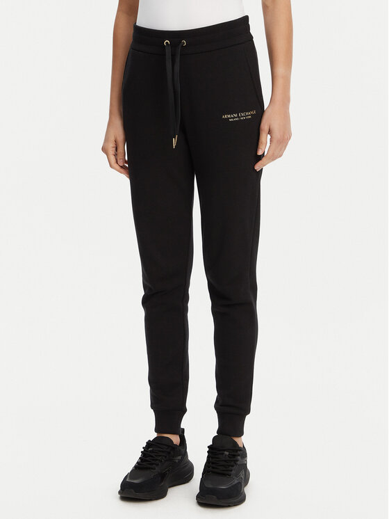 Spodnie dresowe Armani Exchange