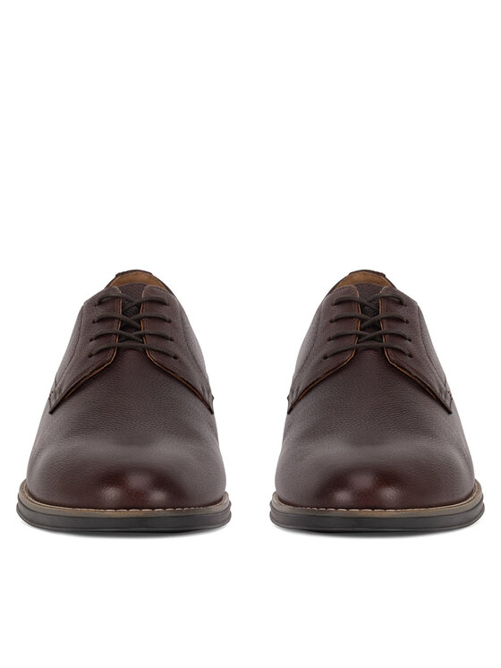 Gino Rossi Gino Rossi Scarpe basse VITALE-01 MI08 Marrone