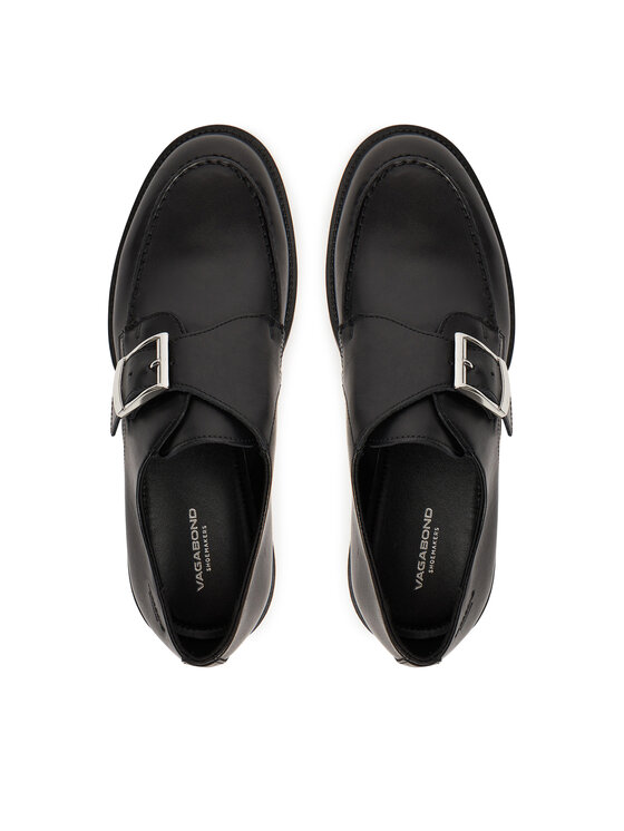 Vagabond Shoemakers Vagabond Shoemakers Félcipő Kenova 6041-101-20 Fekete