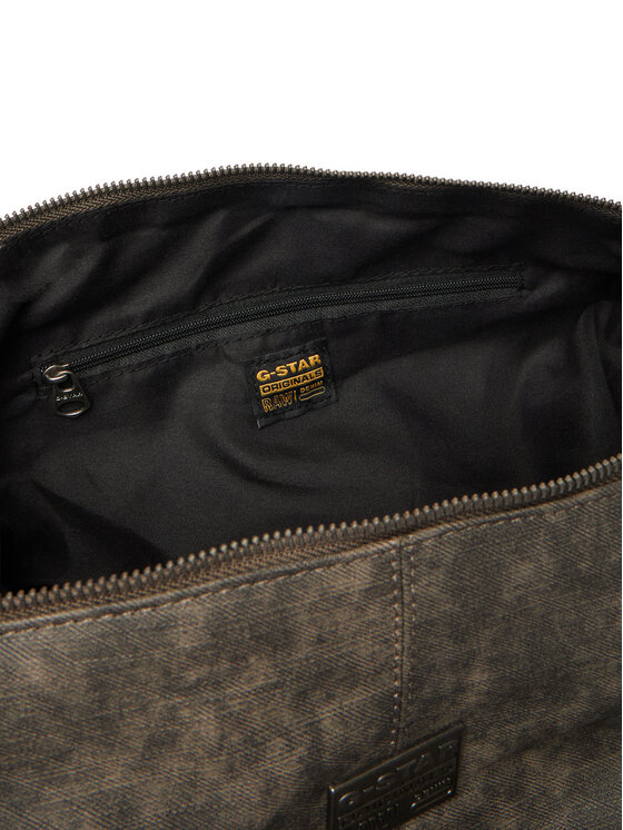 G-Star Raw G-Star Raw Kabelka C-LDA5453B Šedá