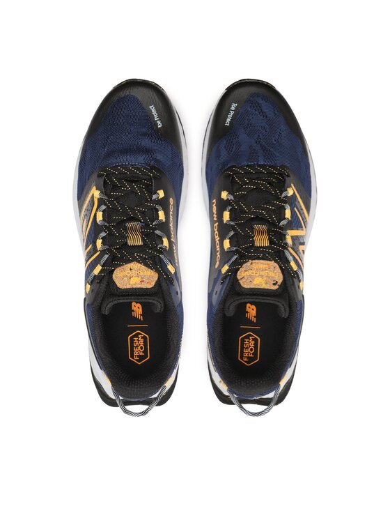 New Balance New Balance Futócipő Fresh Foam Garoé MTGARON1 Sötétkék