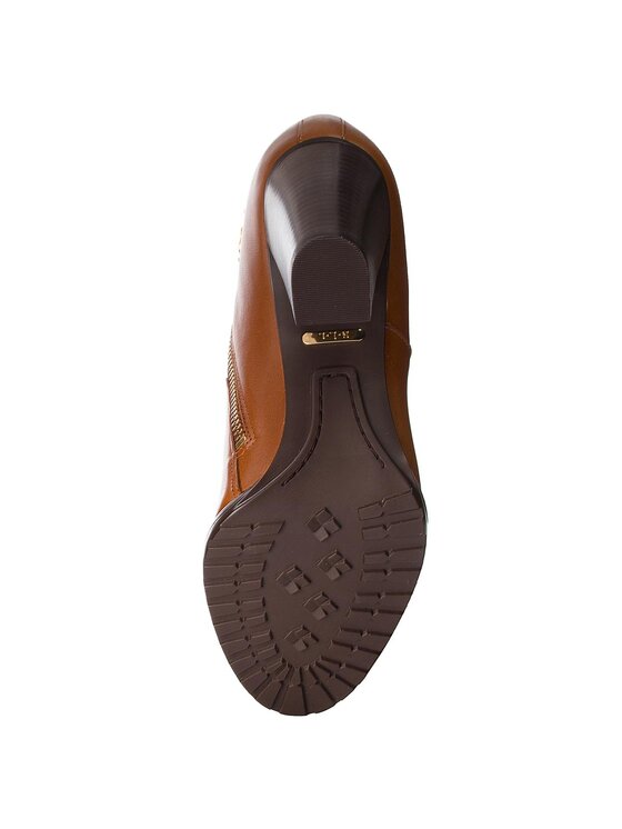 Lauren Ralph Lauren Polokoza ky Laletta 802712712003 Hn d Modivo.cz