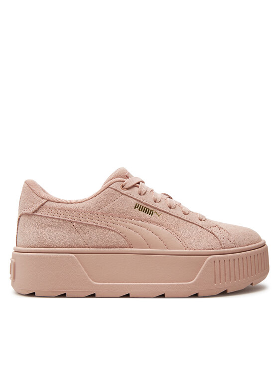 Puma Puma Sneakersy Karmen 384614-15 Růžová