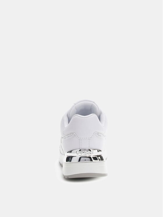 Guess Guess Sneakers 178493 Weiß