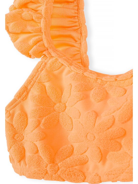 minoti minoti Strój kąpielowy 30SWIM180 Różowy