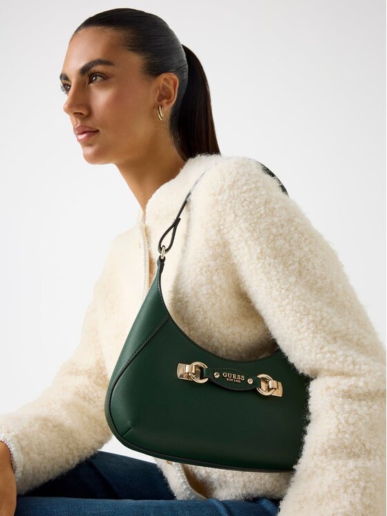 Guess Guess Handtasche 178571 Grün