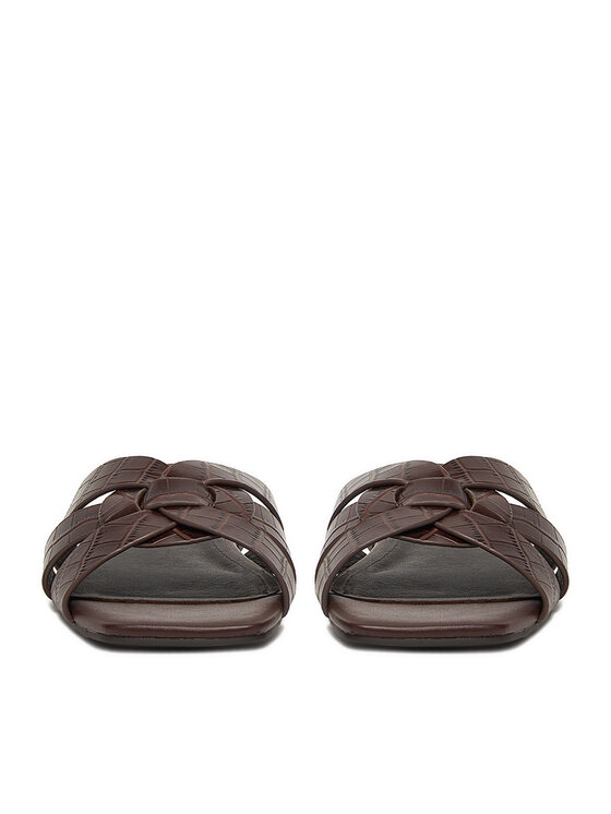 GINO ROSSI GINO ROSSI Ciabatte C-WS1190-01 Marrone