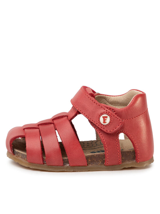 Naturino Naturino Sandaalid Falcotto By Naturino 0011500736.01.0H05 Punane