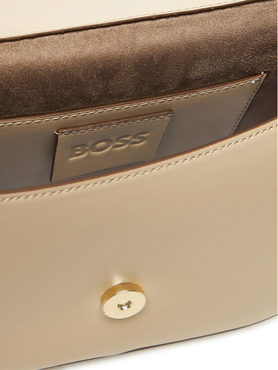 BOSS BOSS Käekott 50547756 Beež